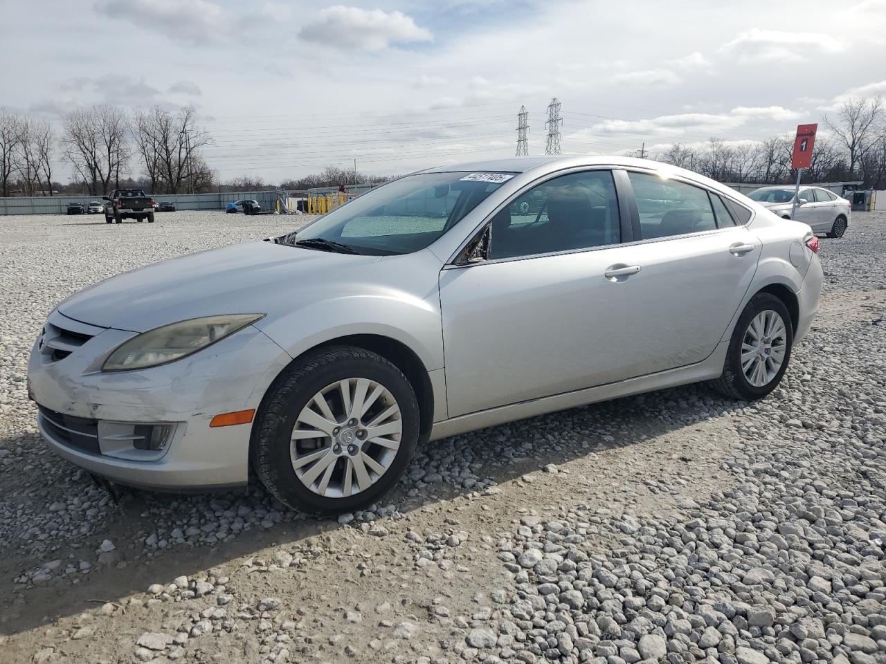 2010 Mazda 6 - Image 1