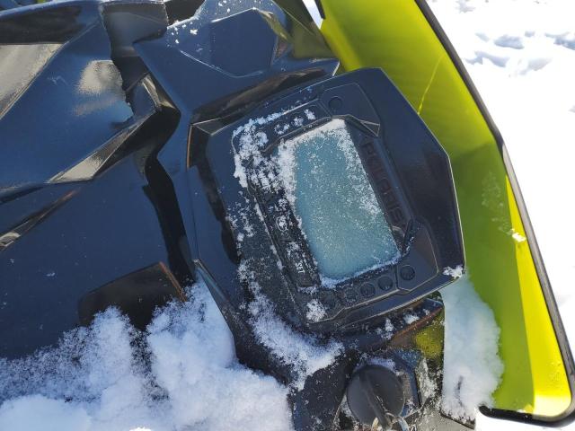 2019 POLA SNOWMOBILE