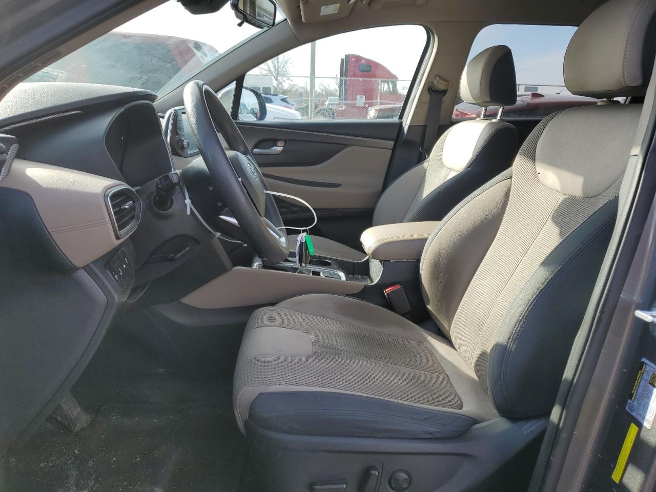 2020 Hyundai Santa Fe - Image 7