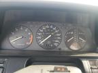 1986 HONDA ACCORD LXI   for sale at Copart GA - ATLANTA EAST