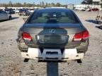 2006 Lexus Gs 300 იყიდება Loganville-ში, GA - Rear End