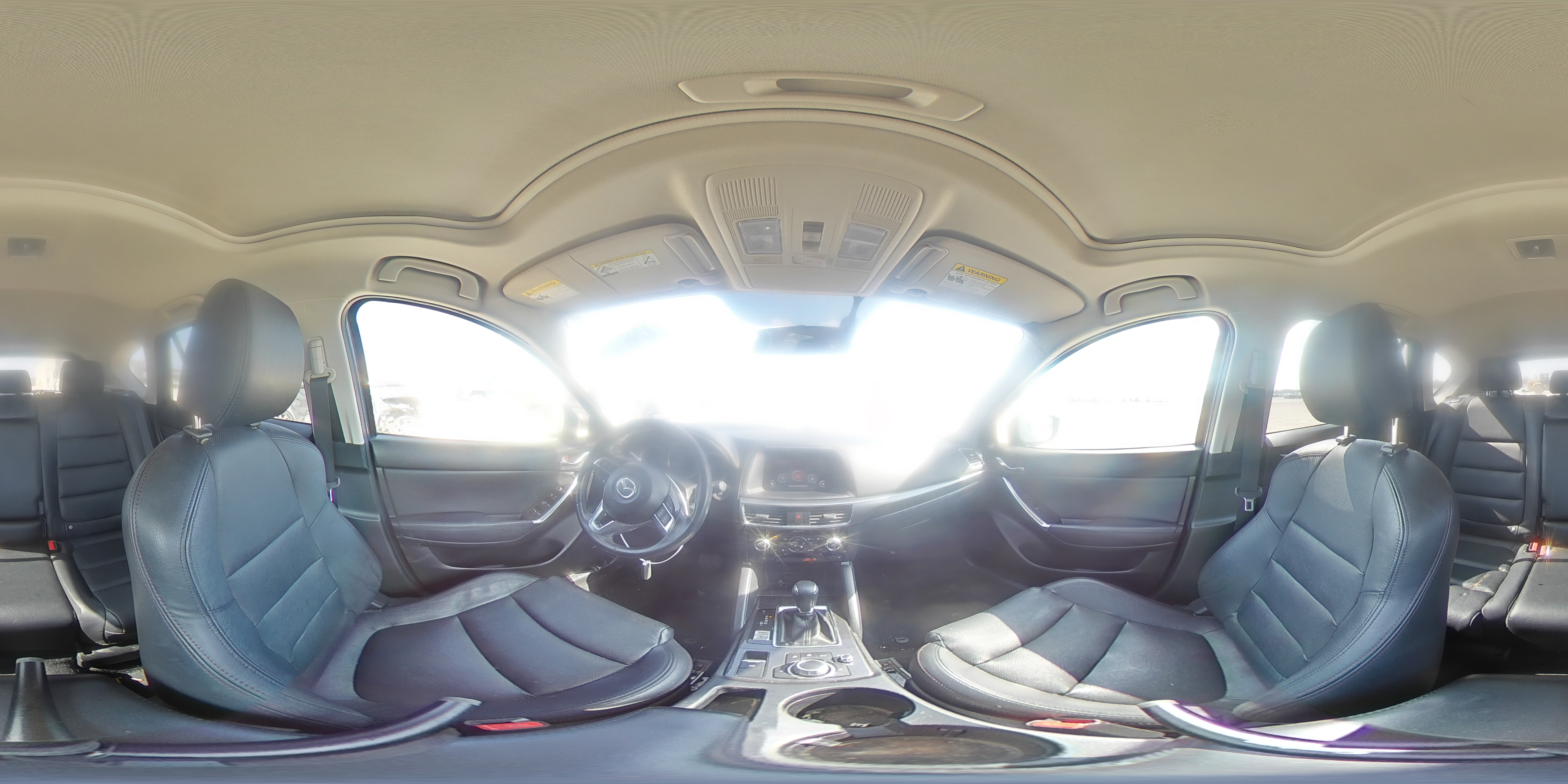 2016 Mazda CX-5 - Image 14