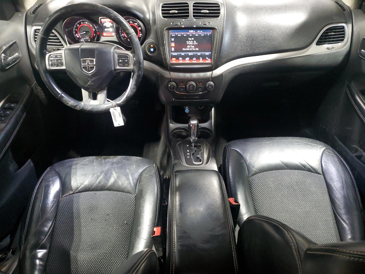 2019 Dodge Journey - Image 8