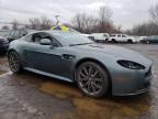 2015 ASTON MARTIN V8 VANTAGE for sale at Copart CT - HARTFORD