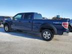 2012 FORD F150 SUPERCREW for sale at Copart AB - EDMONTON