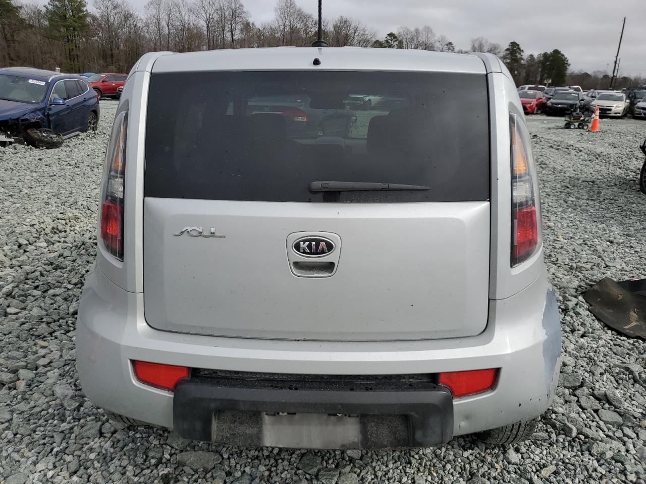 2011 Kia Soul - Image 6
