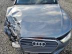 2013 Audi A4 Premium продається в Reno, NV - Front End