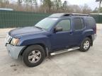 2010 Nissan Xterra Off Road იყიდება Savannah-ში, GA - Front End