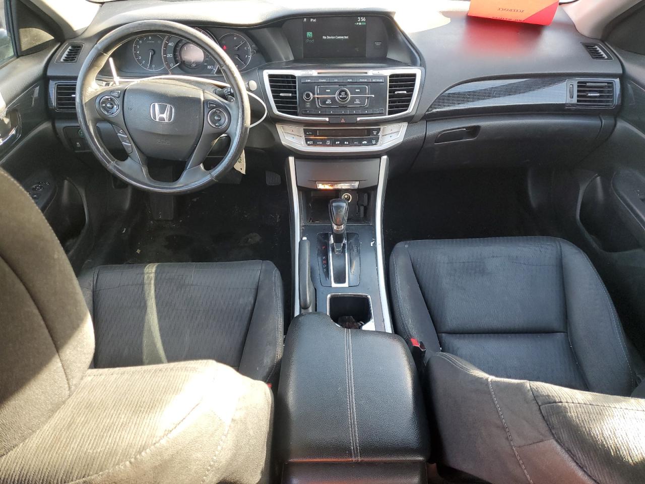 2014 Honda Accord - Image 8