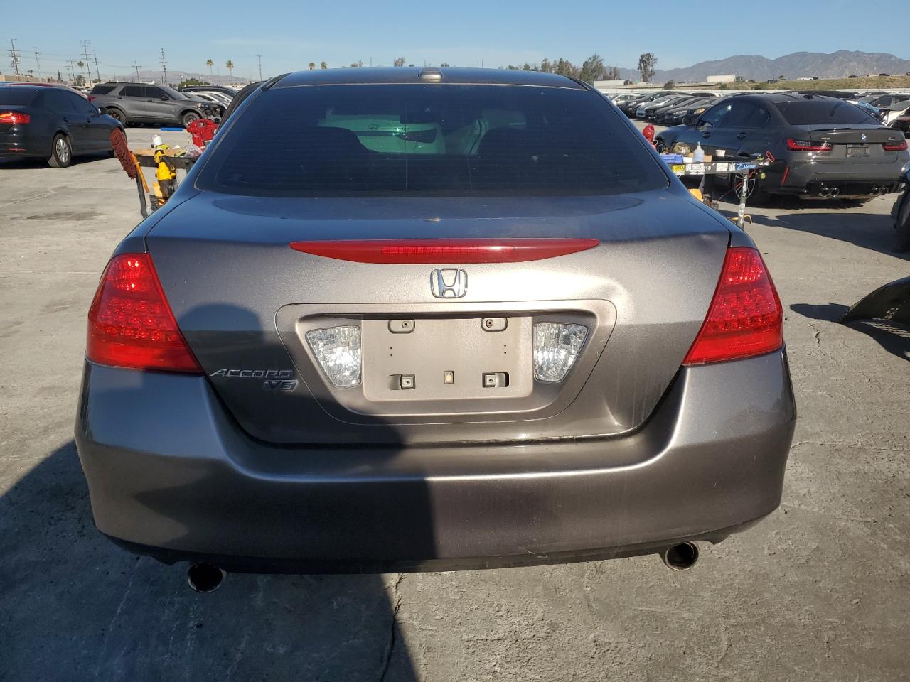 2006 Honda Accord - Image 6