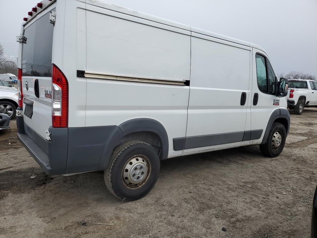2015 RAM ProMaster City - Image 3