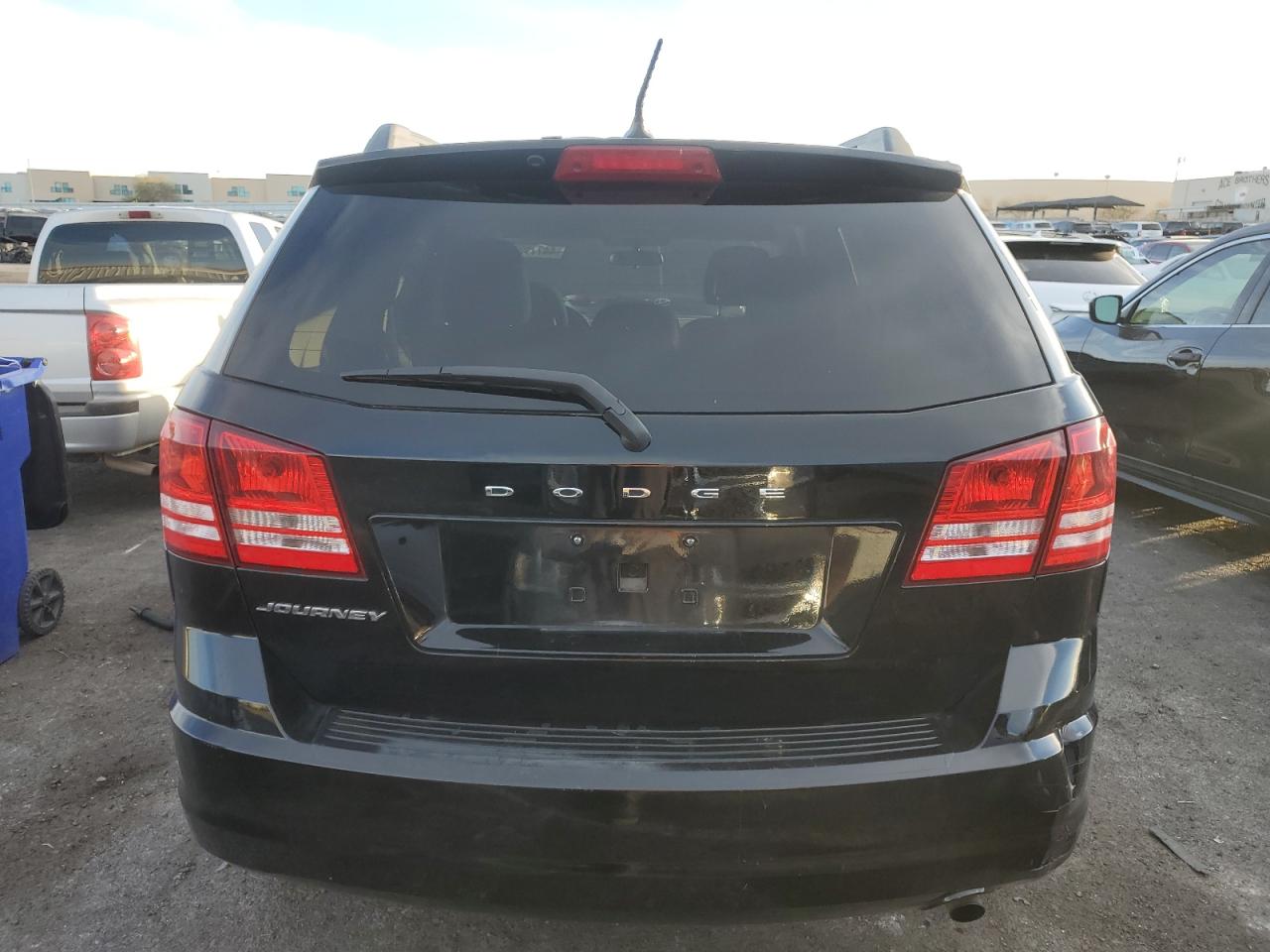 2016 Dodge Journey - Image 6