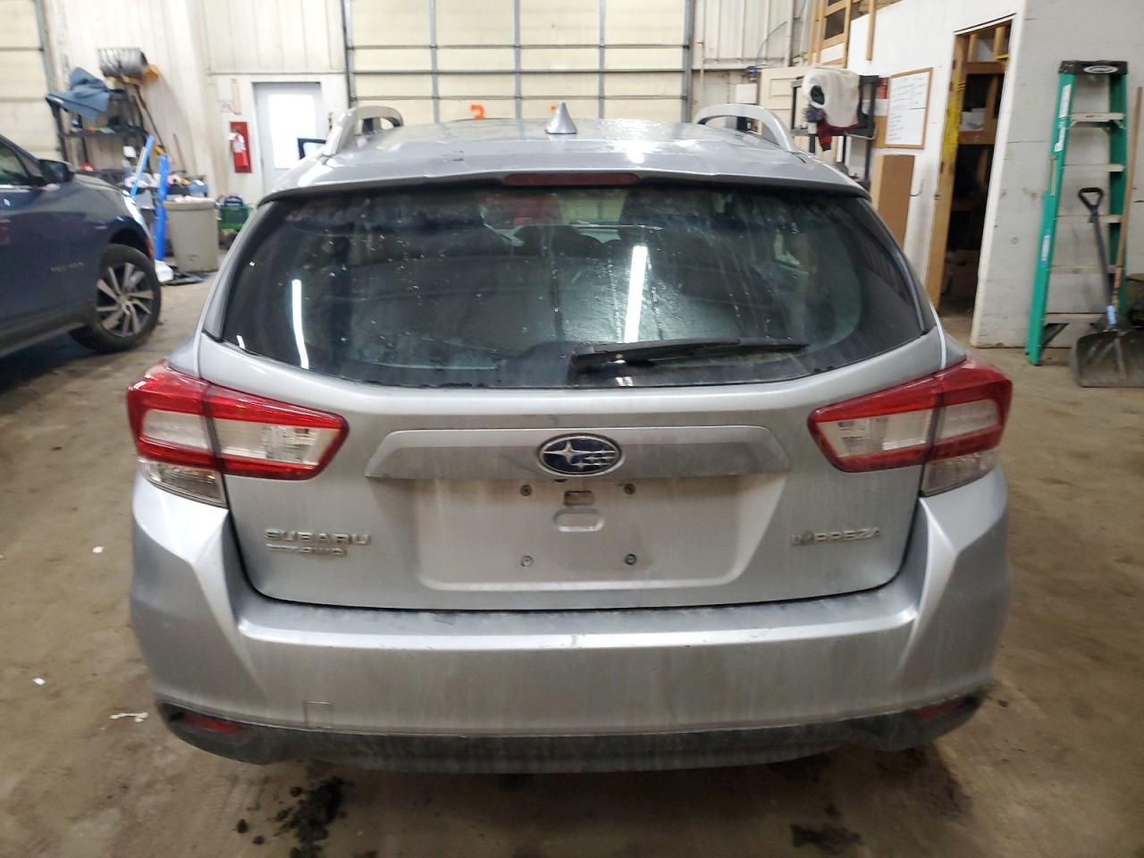 2018 Subaru Impreza - Image 6