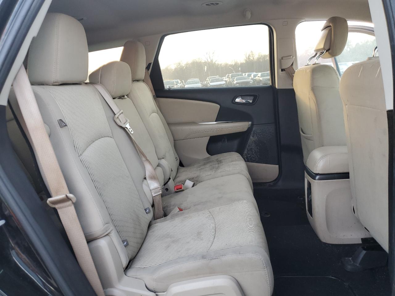 2016 Dodge Journey - Image 11