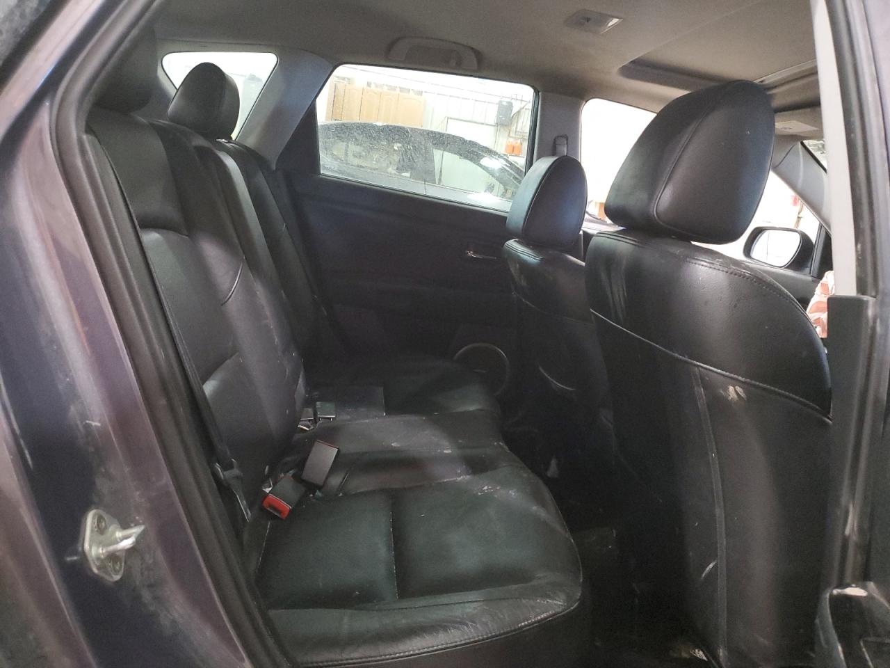 2008 Mazda 3 - Image 11
