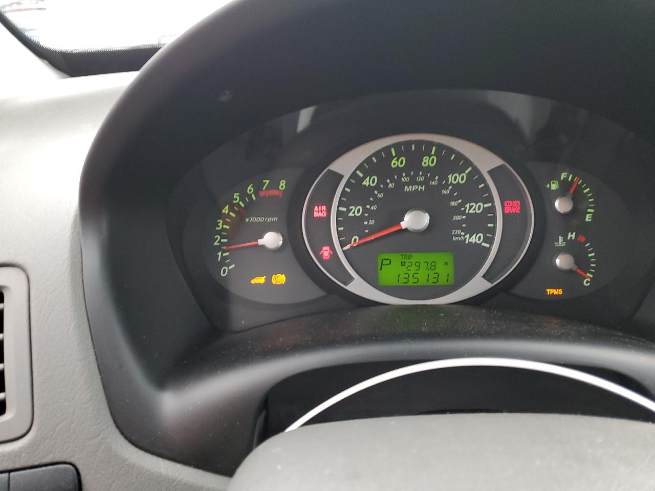2007 Hyundai Tucson - Image 9