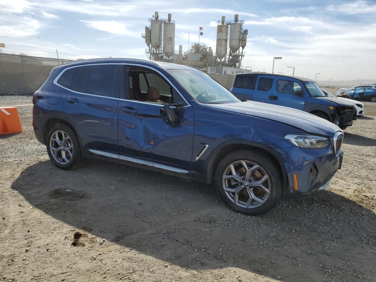 2024 BMW X3 - Image 4