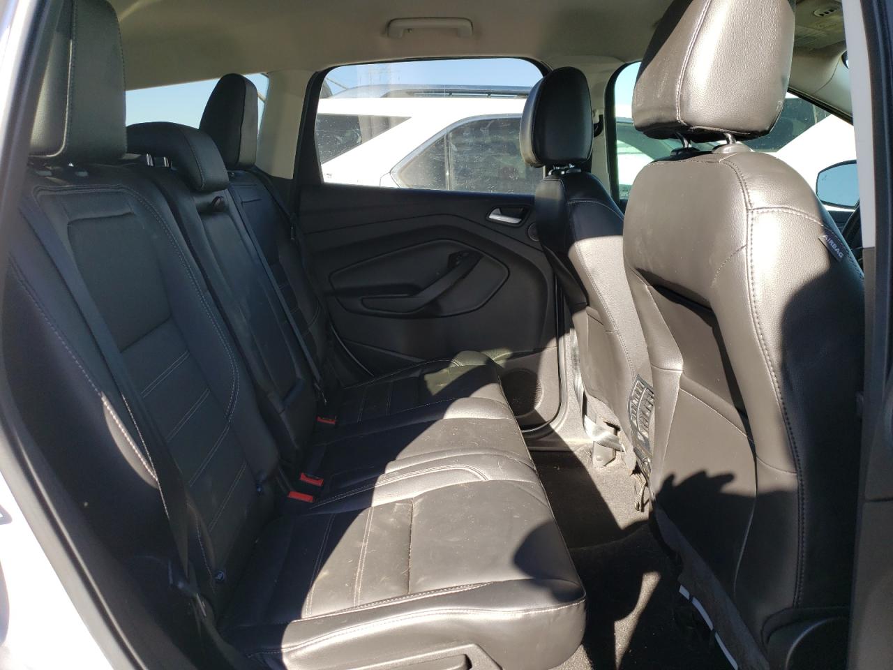 2017 Ford Escape - Image 11
