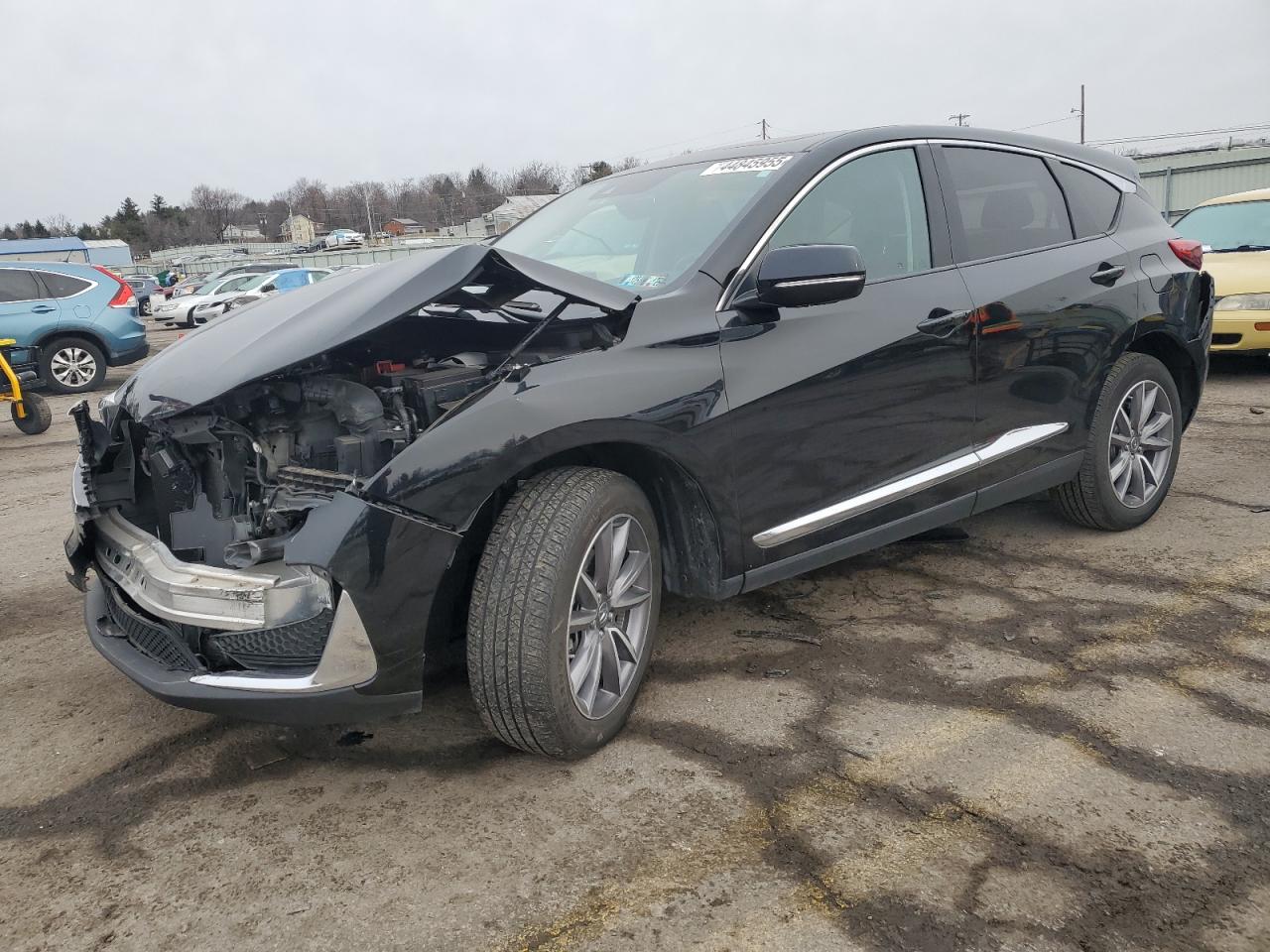 2020 Acura RDX - Image 1
