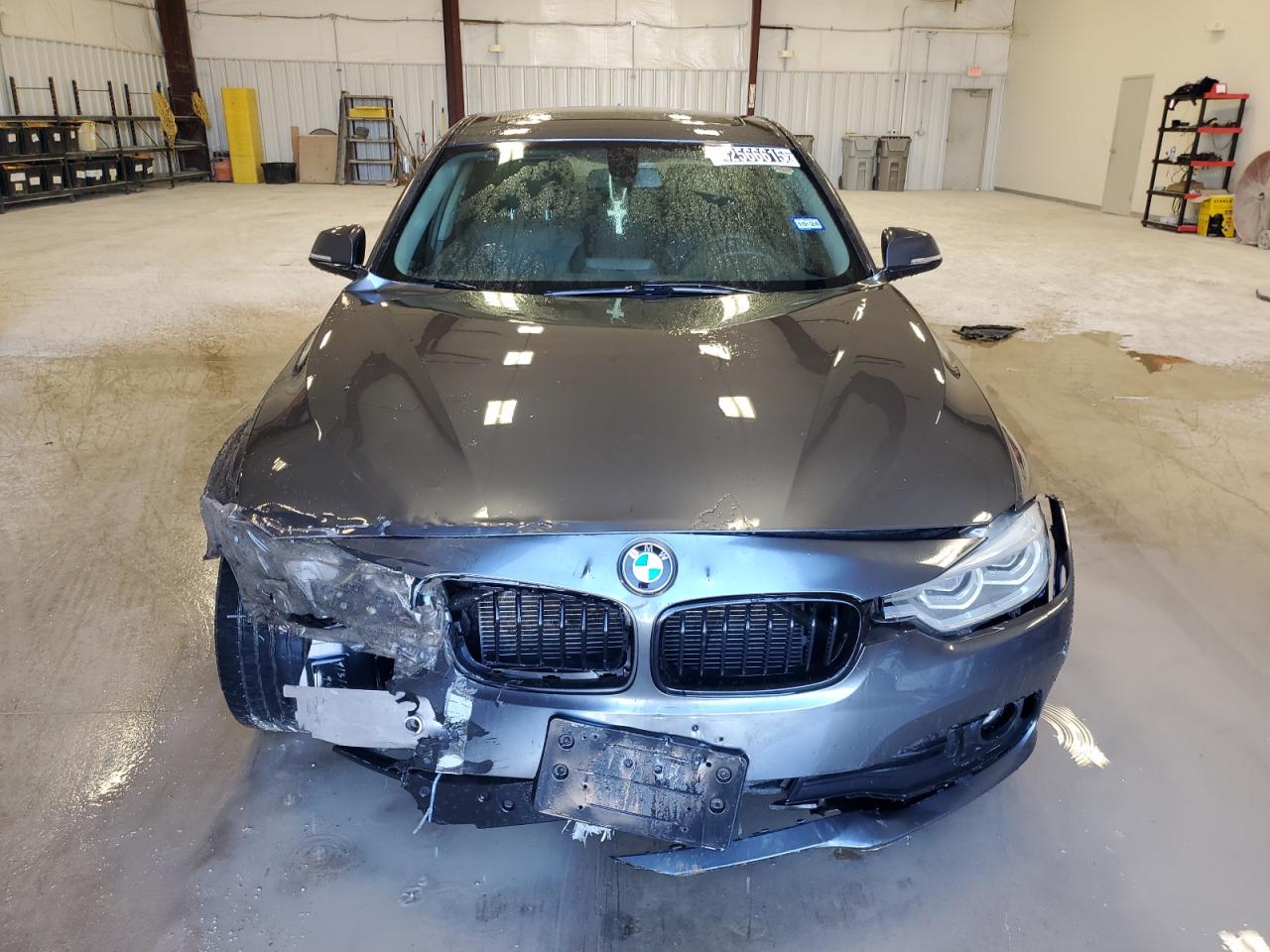 2016 BMW 3er - Image 5