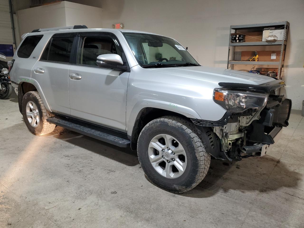 2019 Toyota 4Runner - Image 4