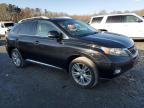 2012 Lexus Rx 450H zu verkaufen in Gastonia, NC - Minor Dent/Scratches