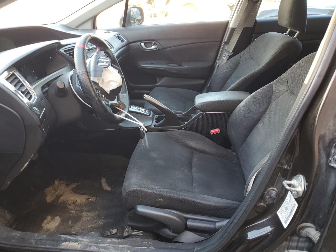 2013 Honda Civic - Image 7