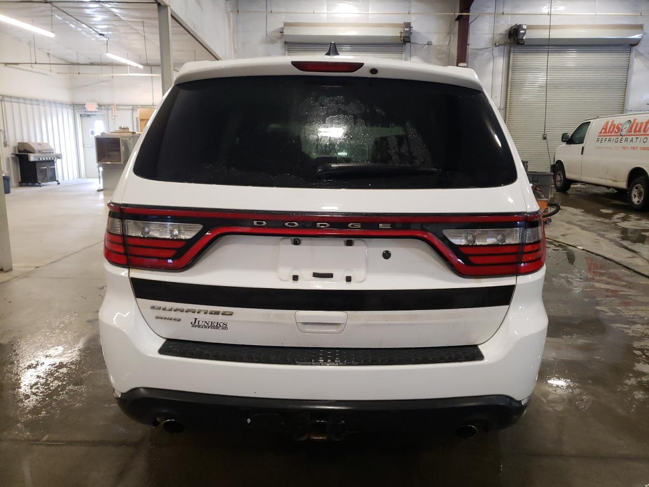 2016 Dodge Durango - Image 6