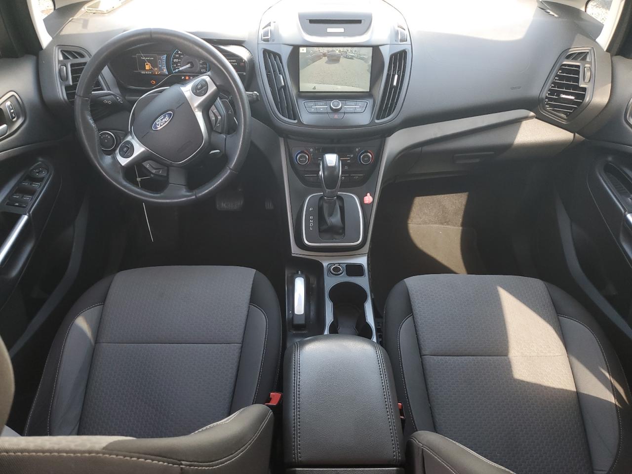 2017 Ford C-MAX - Image 8