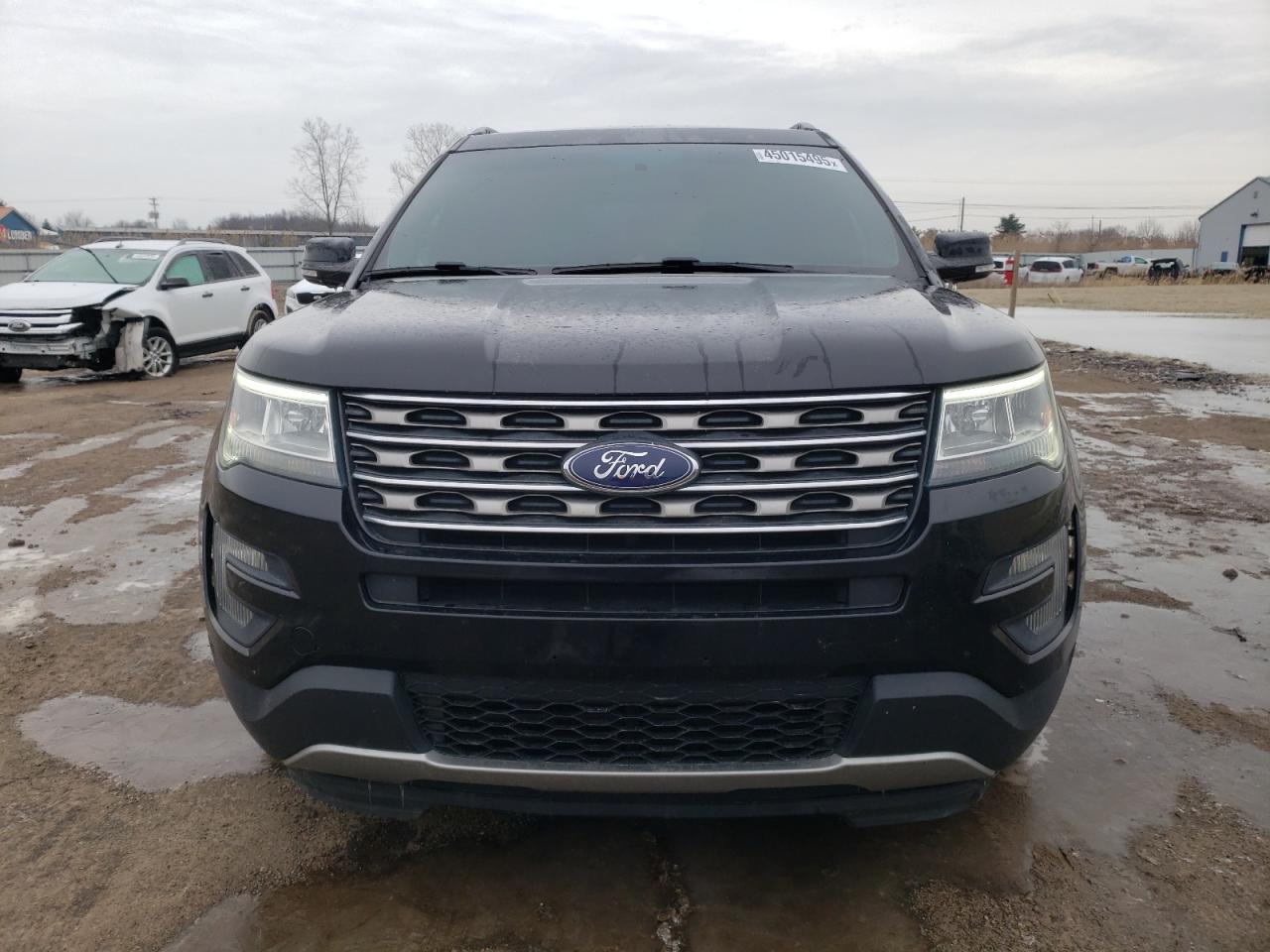 2016 Ford Explorer - Image 5
