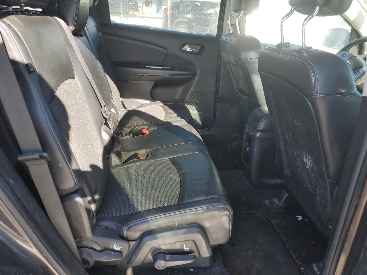 2015 Dodge Journey - Image 11