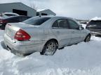 2003 MERCEDES-BENZ E 320 for sale at Copart ON - COOKSTOWN