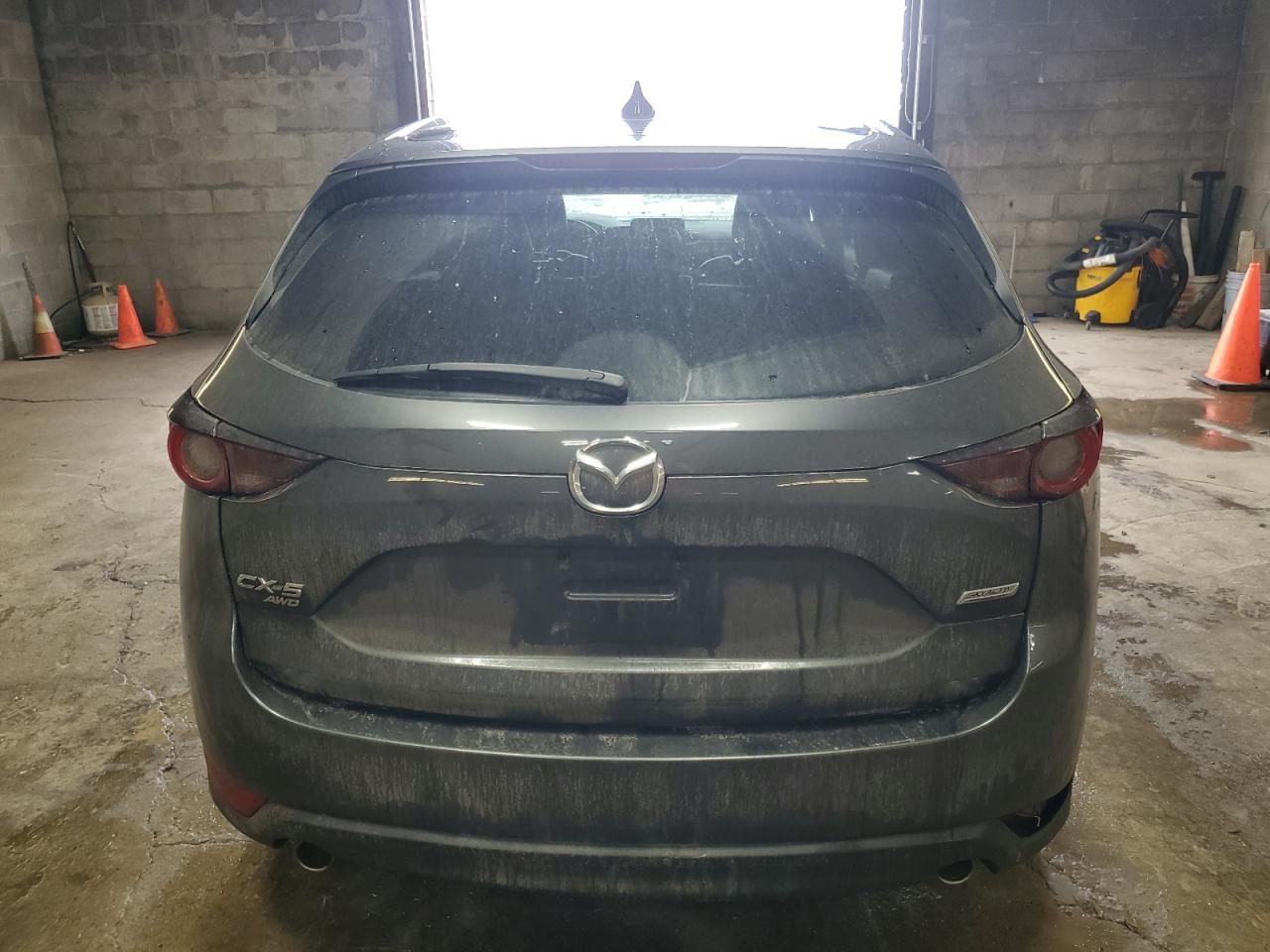 2019 Mazda CX-5 - Image 6