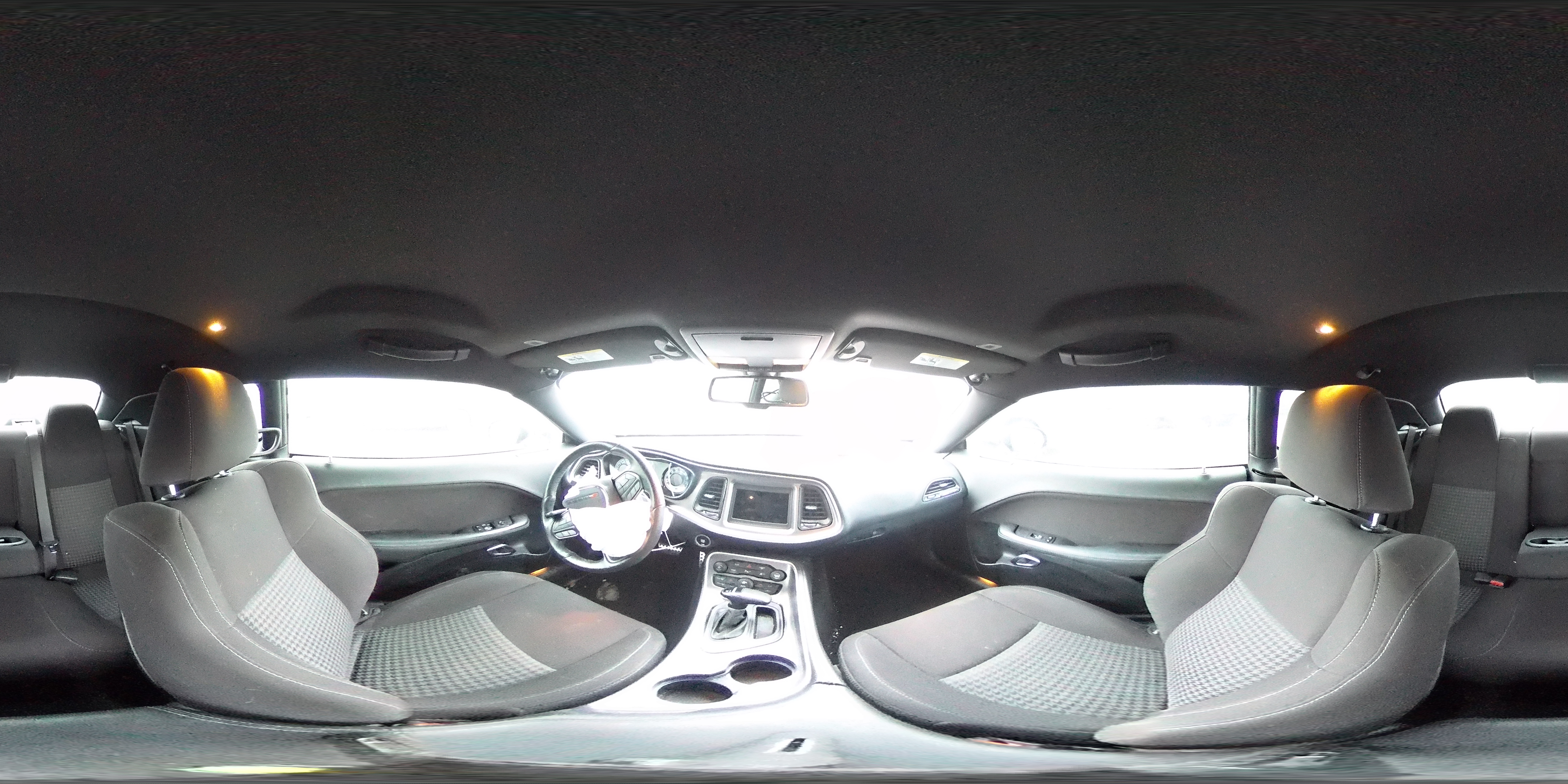 2020 Dodge Challenger - Image 13