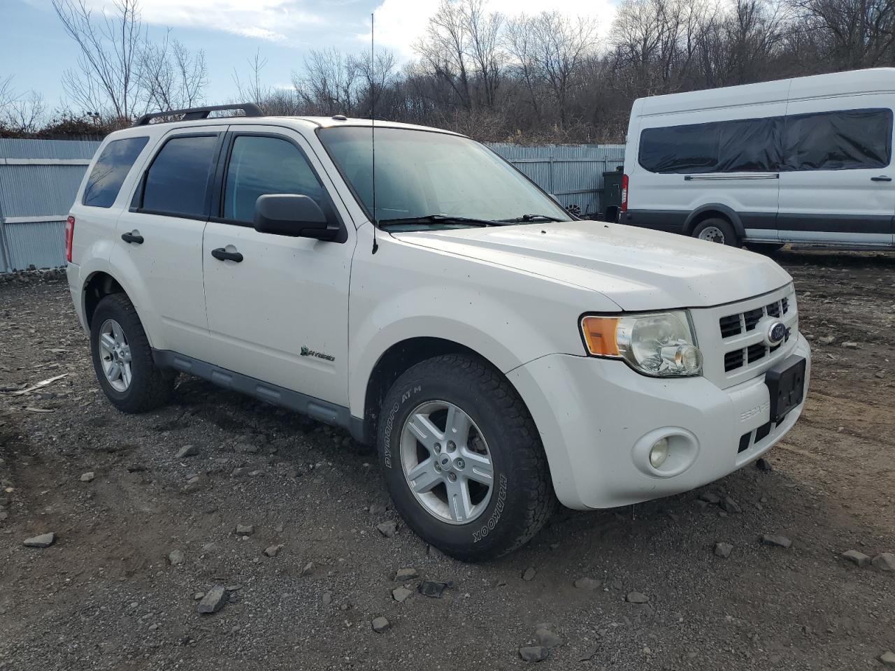 2010 Ford Escape - Image 4