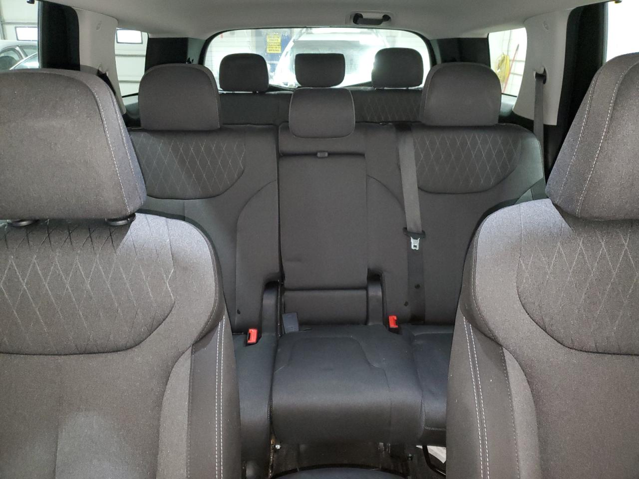2020 Hyundai Palisade - Image 10