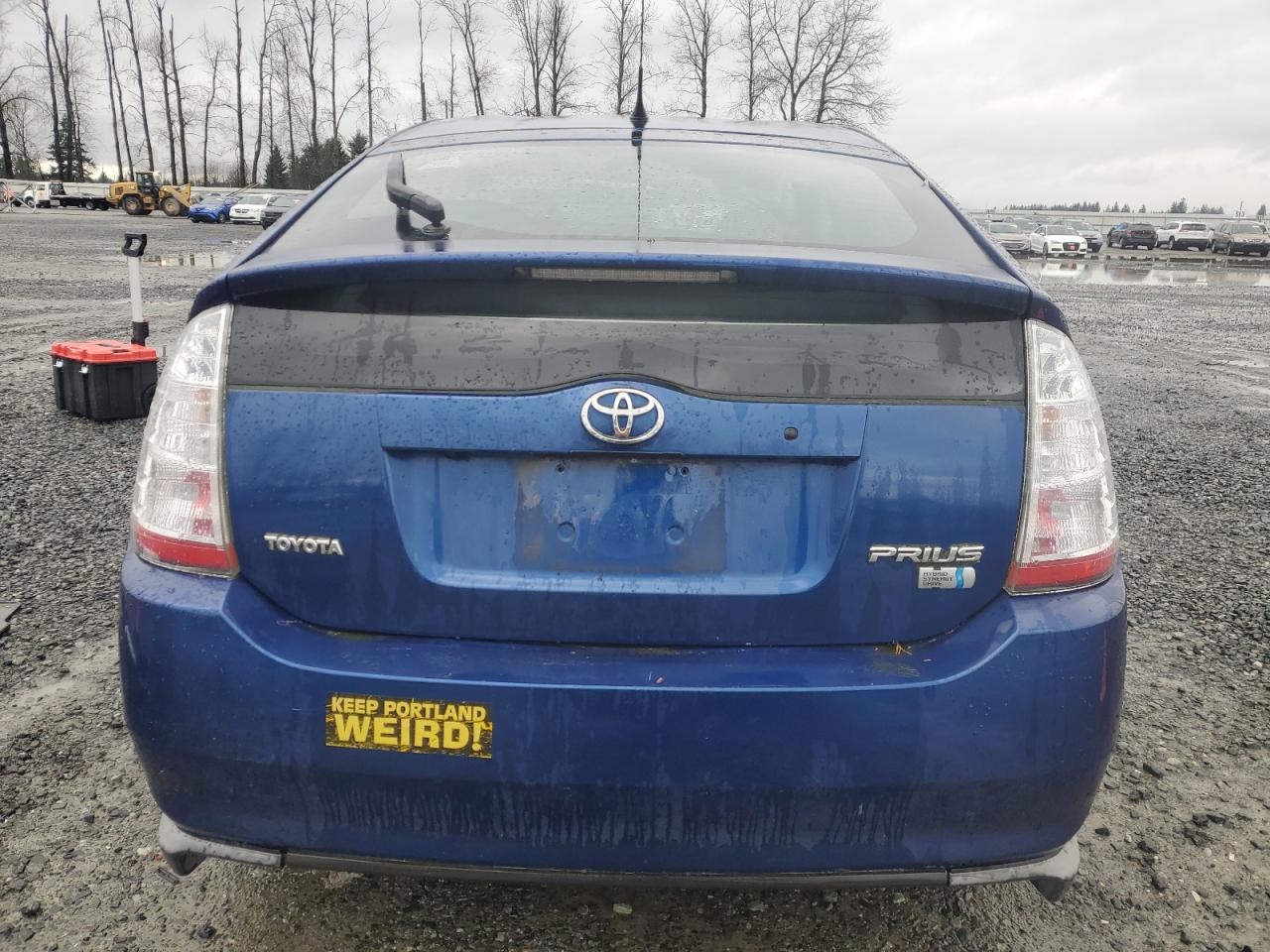 2009 Toyota Prius - Image 6