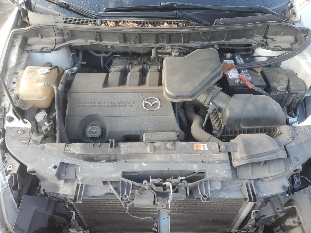 2013 Mazda CX-9 - Image 12