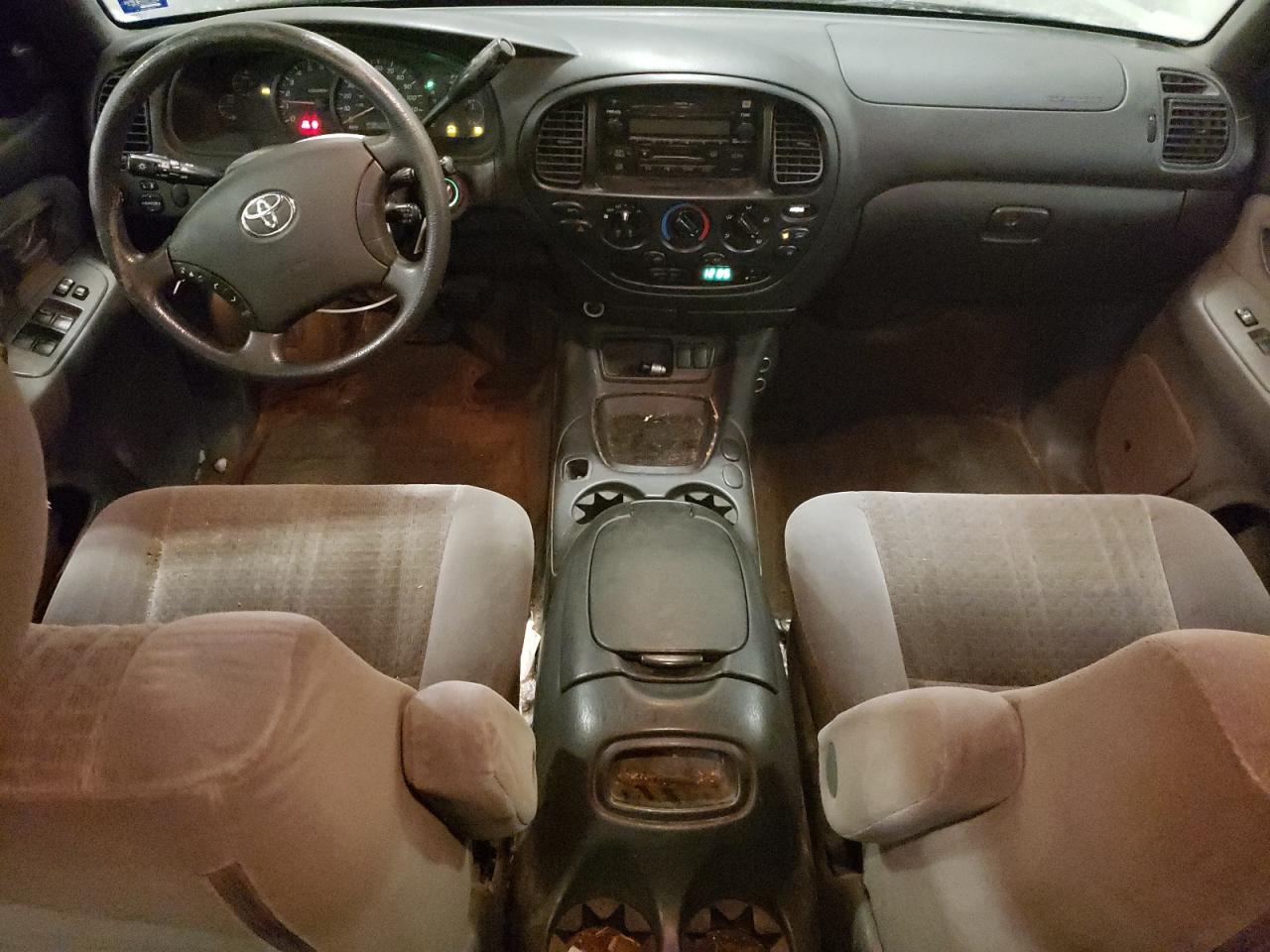 2006 Toyota Tundra - Image 8
