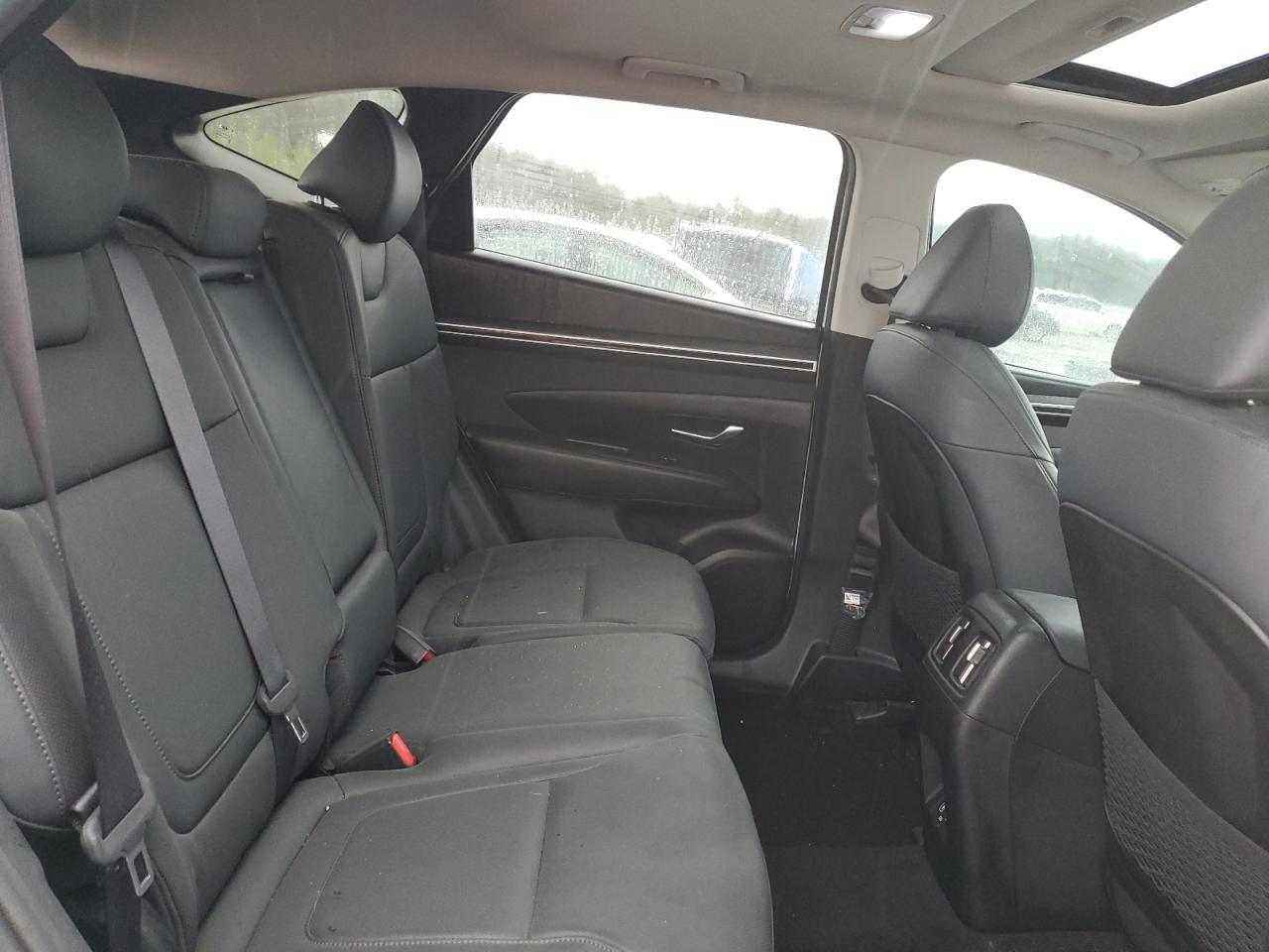 2023 Hyundai Tucson - Image 11