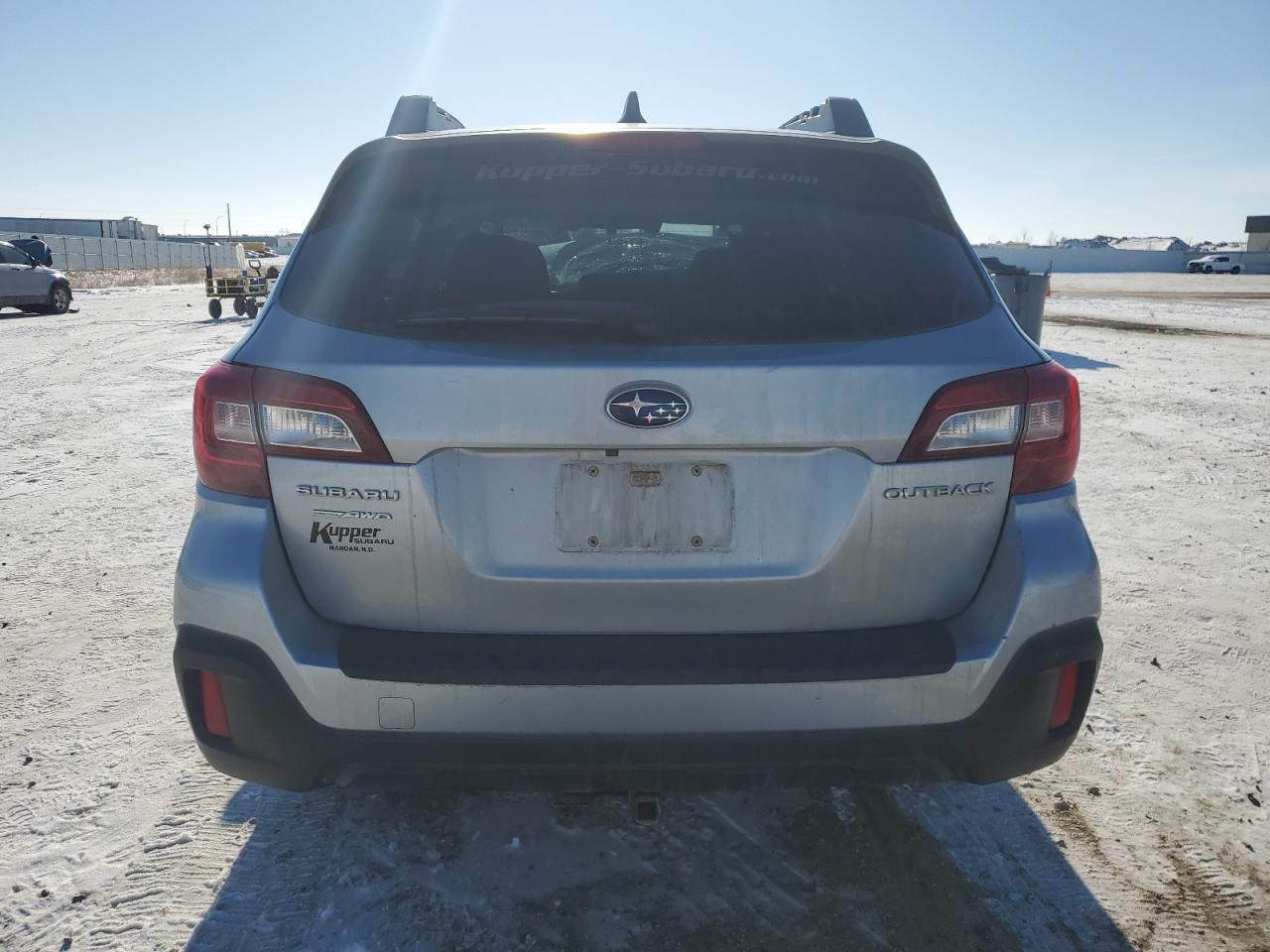 2018 Subaru Outback - Image 6