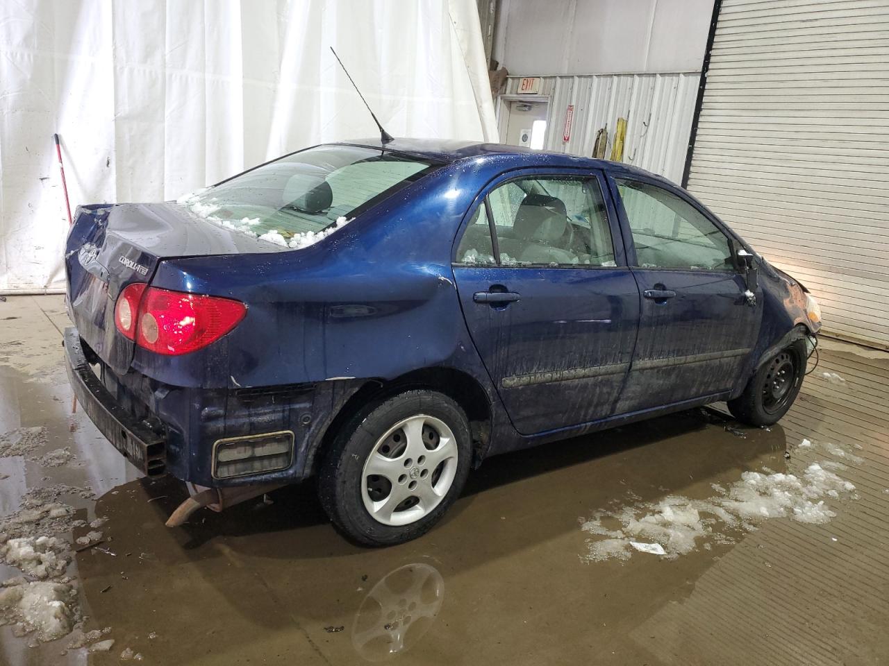2008 Toyota Corolla - Image 3