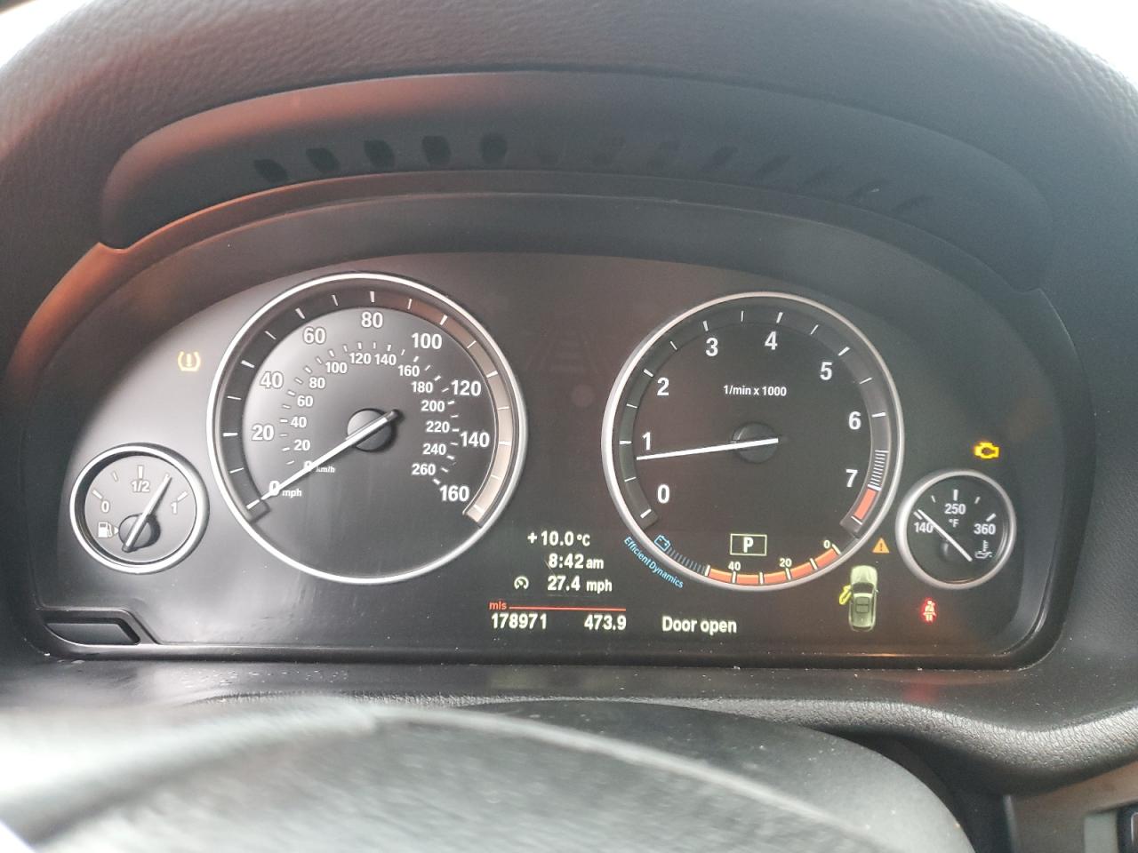 2013 BMW X3 - Image 9