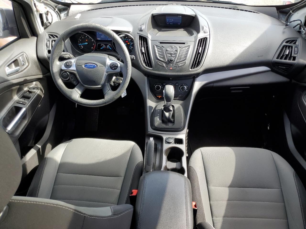 2015 Ford Escape - Image 8
