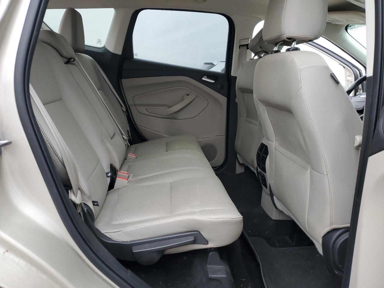 2017 Ford Escape - Image 10