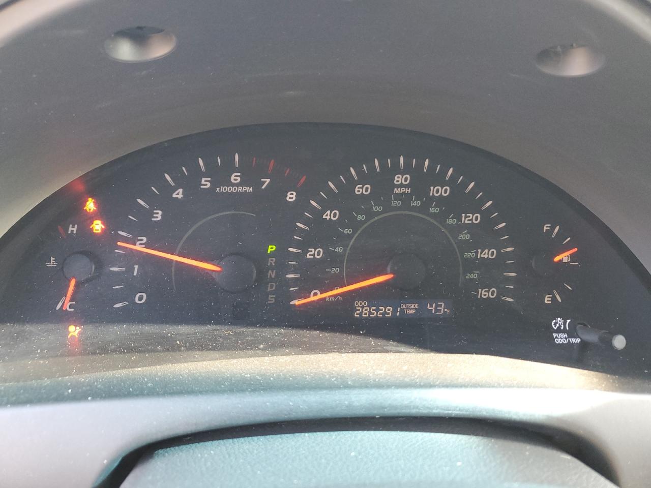 2007 Toyota Camry - Image 9