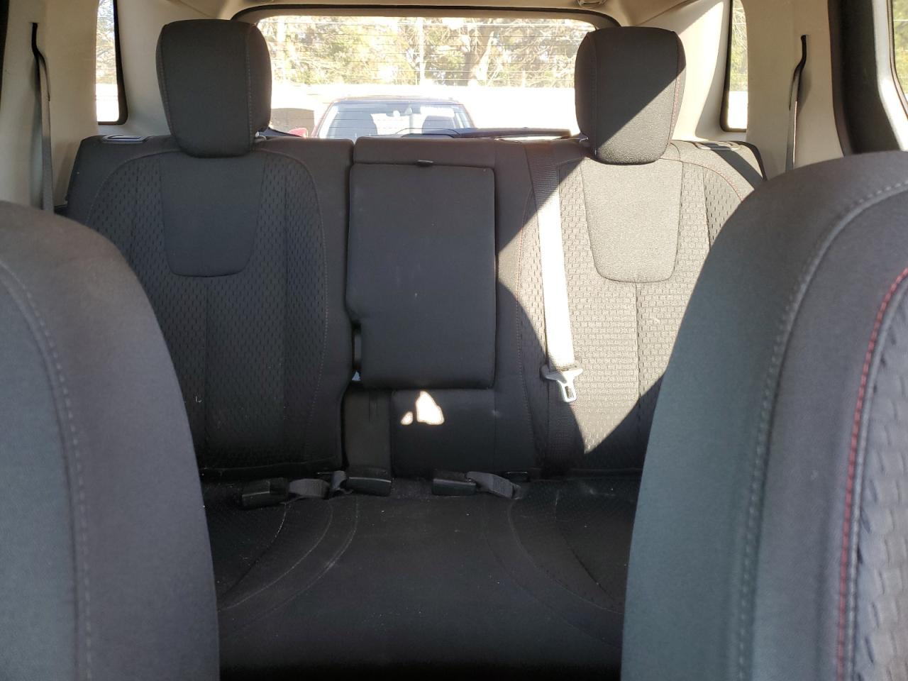 2012 GMC Terrain - Image 10