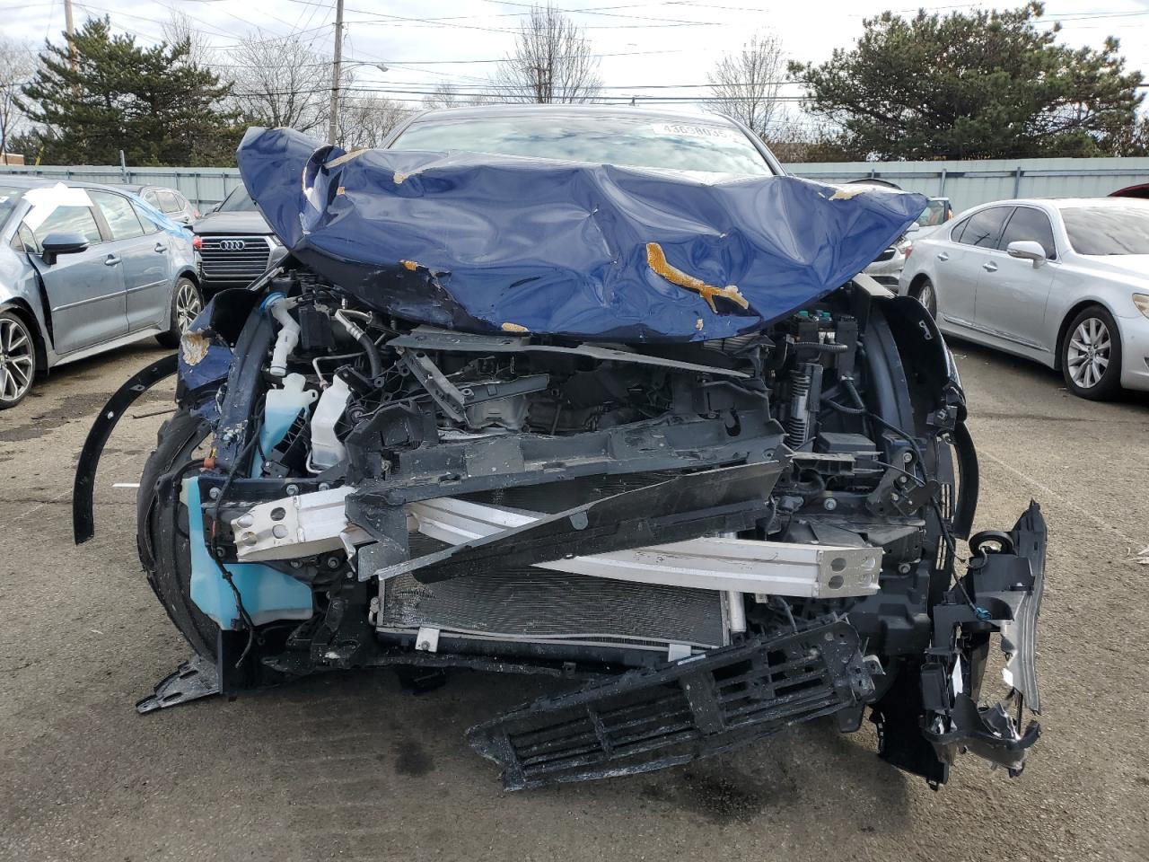 2018 Honda CR-V - Image 5