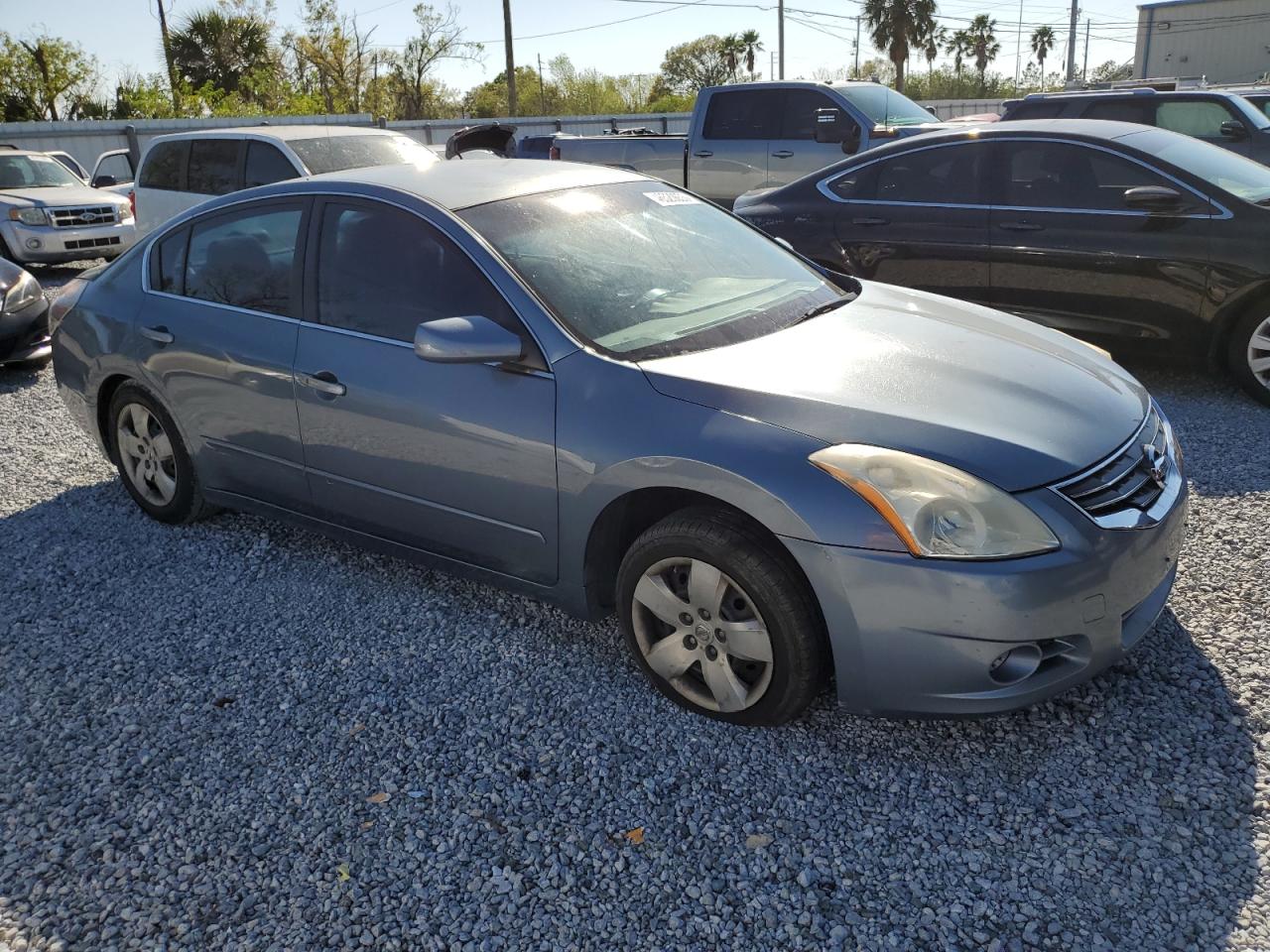 2011 Nissan Altima - Image 4
