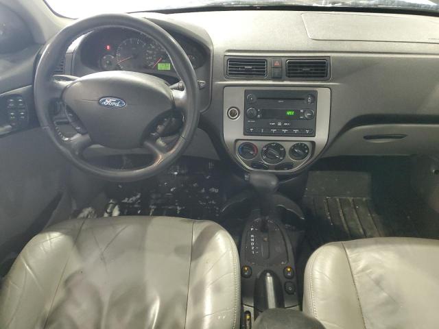 2007 FORD FOCUS ZX4